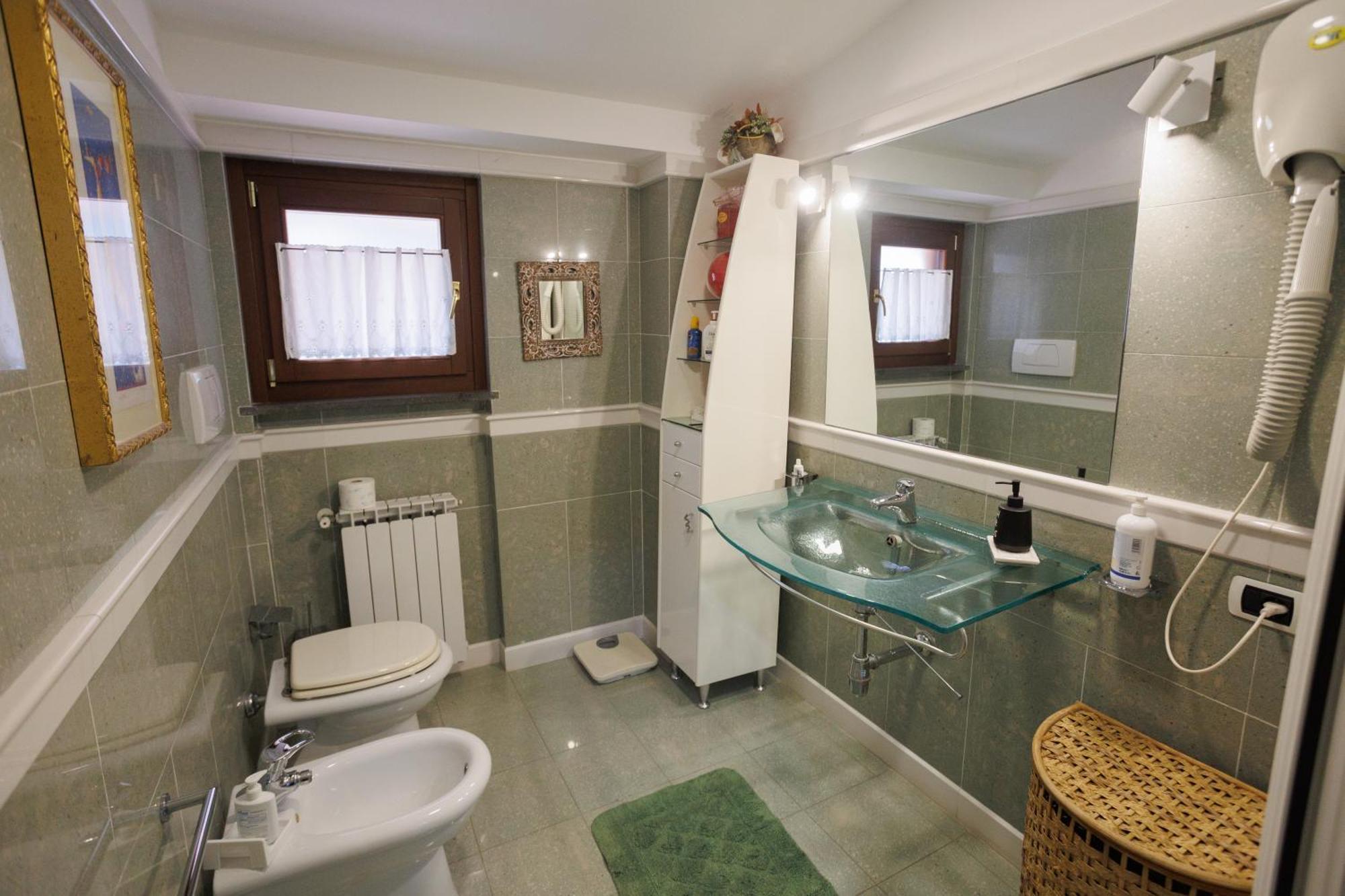 Apartament The Lemon Tree House Scalea Zewnętrze zdjęcie
