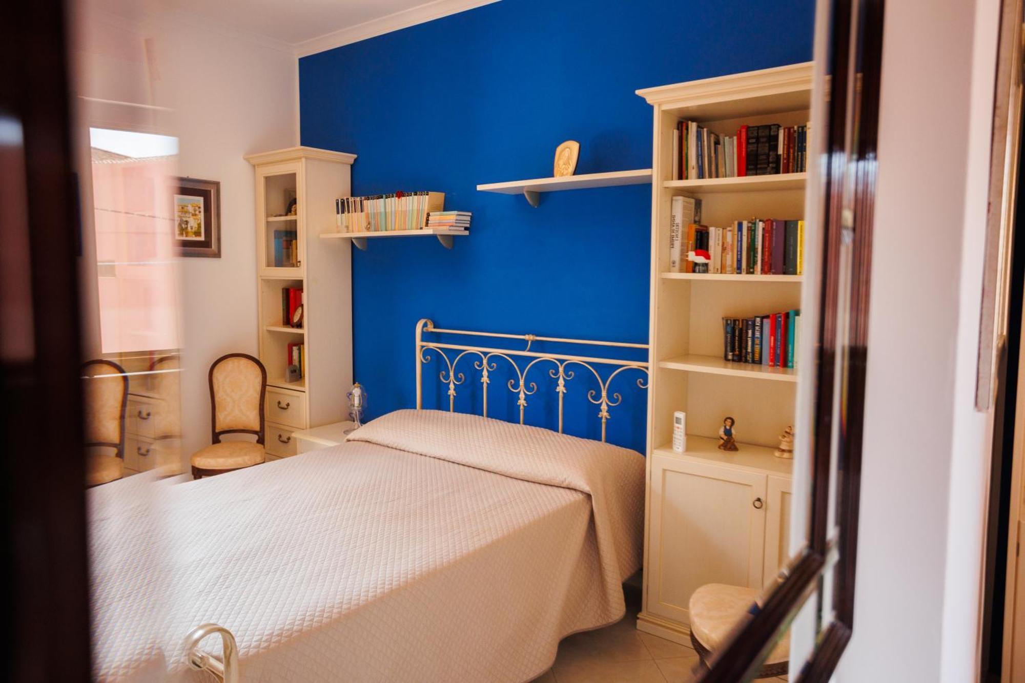 Apartament The Lemon Tree House Scalea Zewnętrze zdjęcie