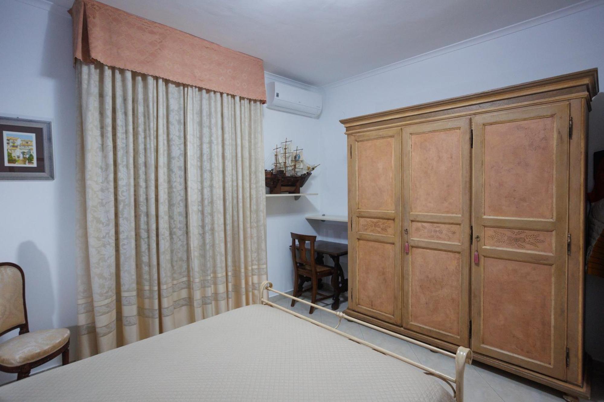 Apartament The Lemon Tree House Scalea Zewnętrze zdjęcie