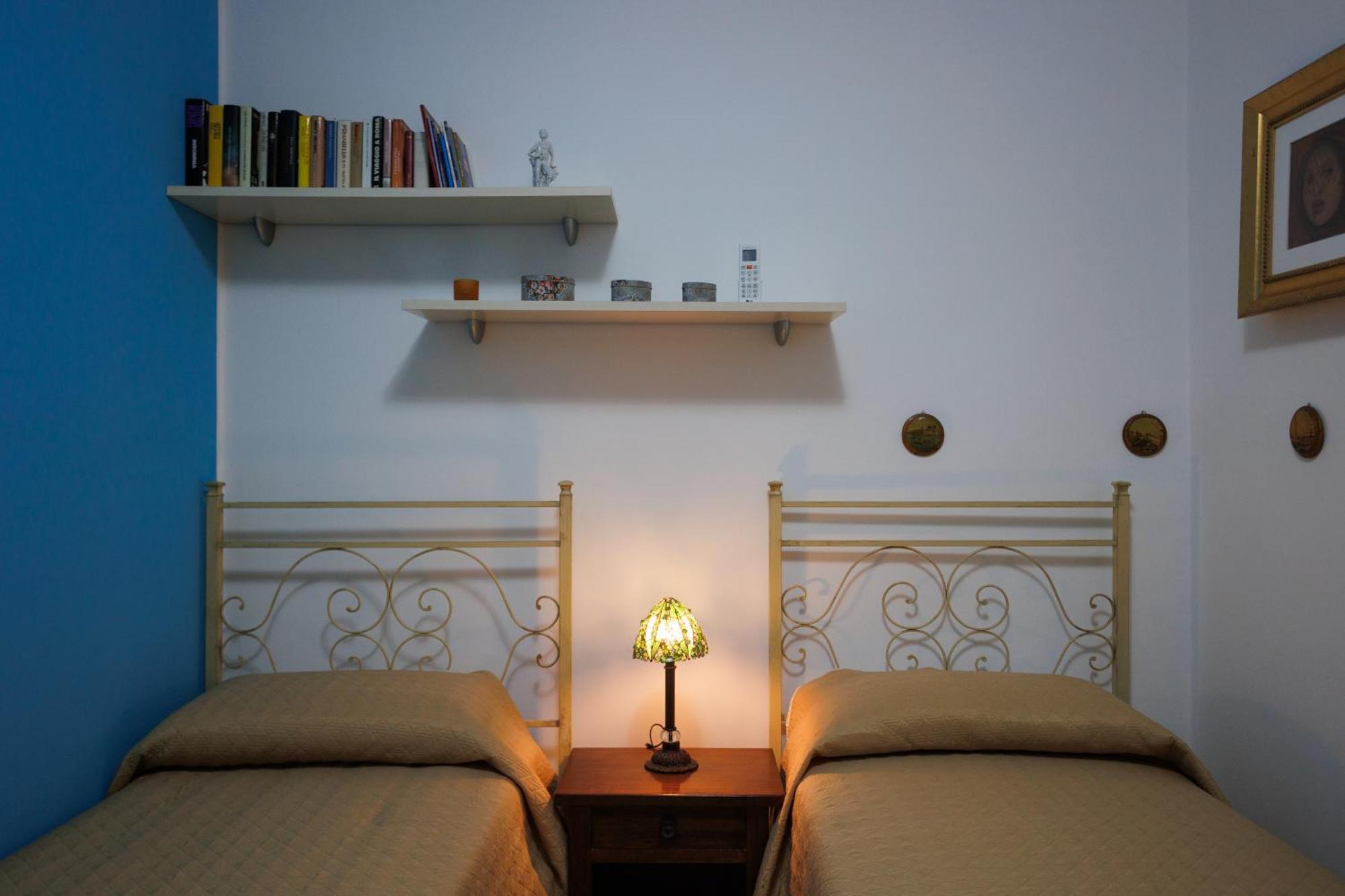 Apartament The Lemon Tree House Scalea Zewnętrze zdjęcie