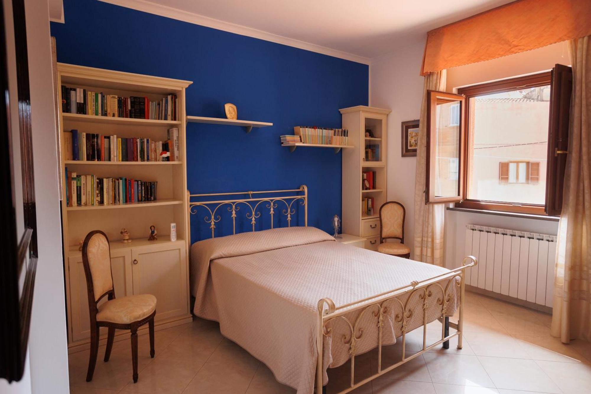 Apartament The Lemon Tree House Scalea Zewnętrze zdjęcie