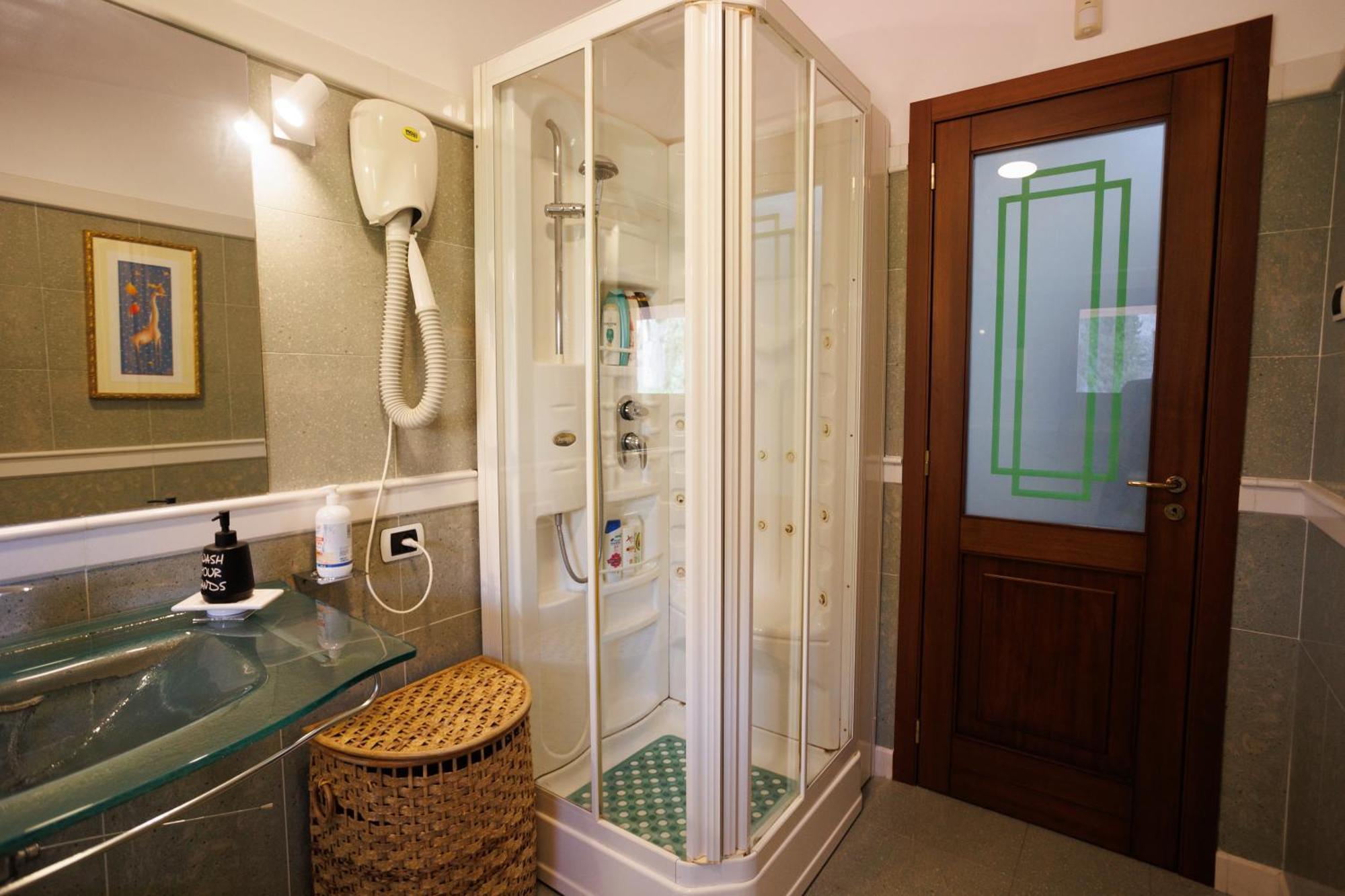 Apartament The Lemon Tree House Scalea Zewnętrze zdjęcie